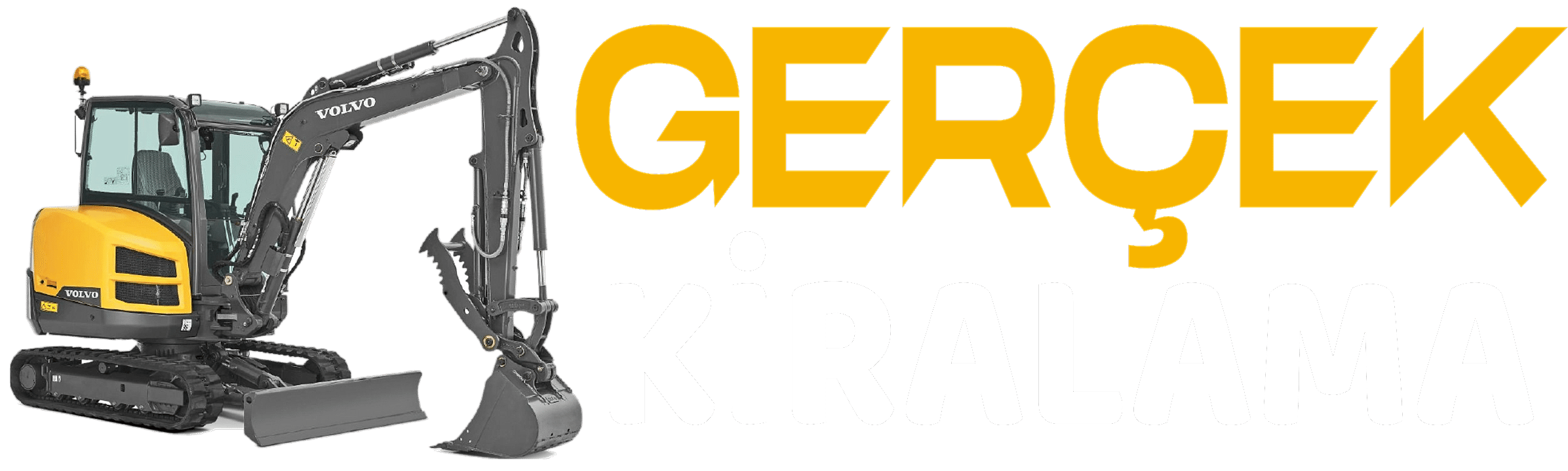 İstanbul Kiralık İş Makineleri, Kiralık Ekskavatör, Bobcat, Mini Kepçe