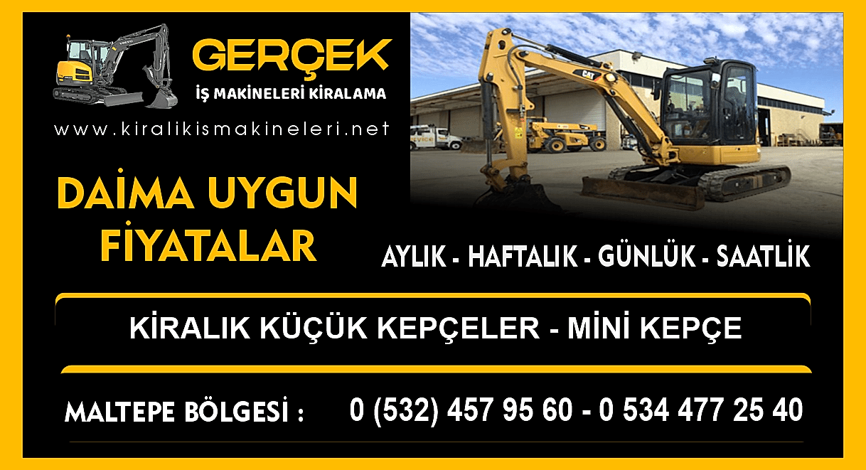 Maltepe Kiralık Mini Kepçe | Ufak Kepçe Kiralama Hizmeti Maltepe Kiralık Mini Kepçe | Ufak Kepçe Kiralama Hizmeti